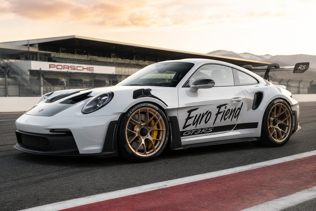 GT3 LAB