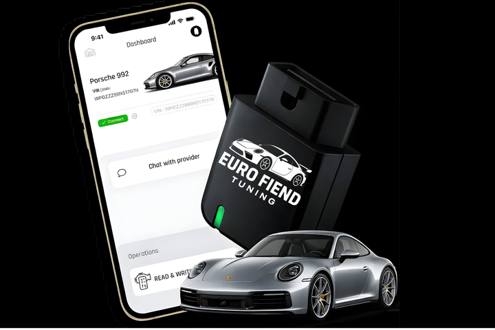 992.1 Carrera Base/T