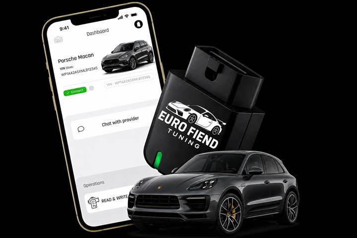 Macan Base